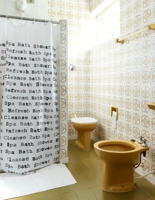 Icarai Palace Hotel e Pousada - Chambres