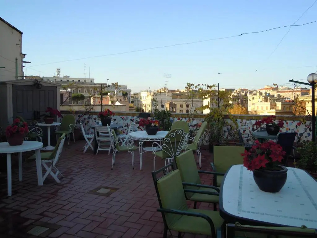 Hotel photo 12