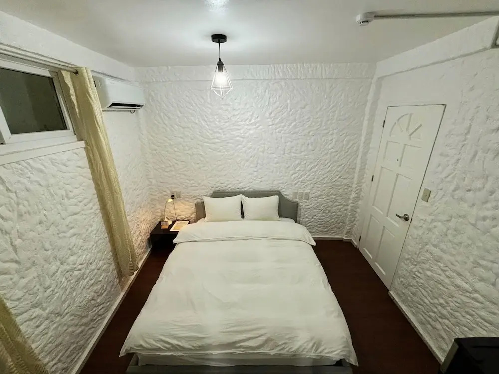 Montani Beach Resort Puerto Galera powered by Cocotel - Chambres