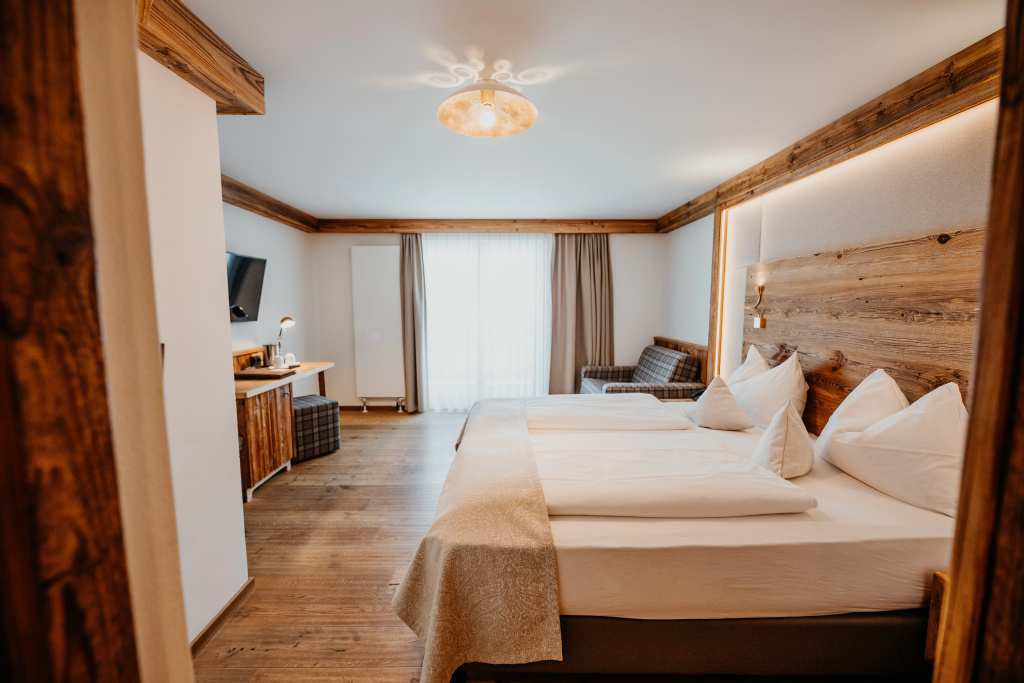 Post Seefeld - Wellnesshotel Tirol - Général