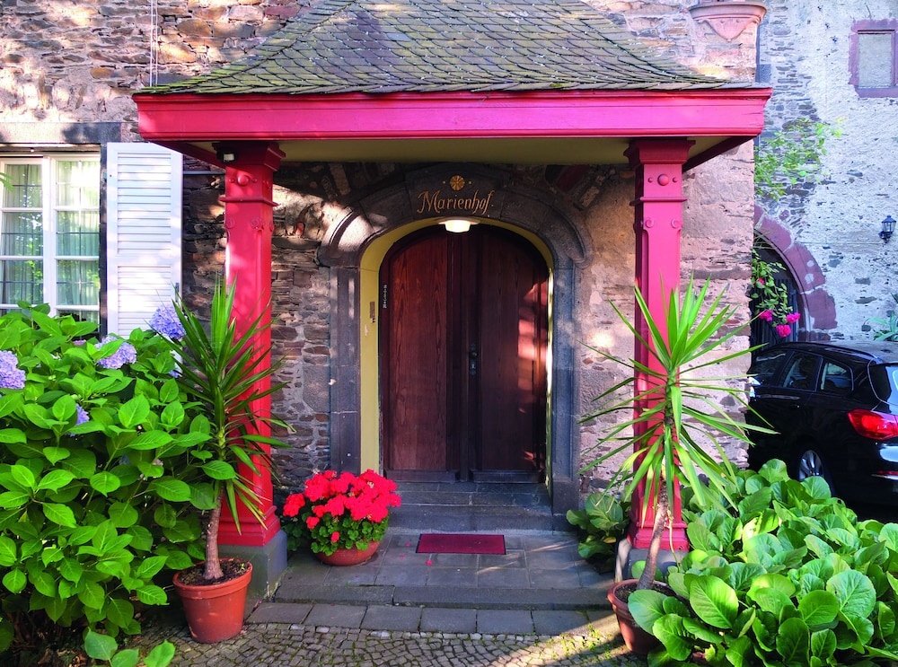 Pension Marienhof