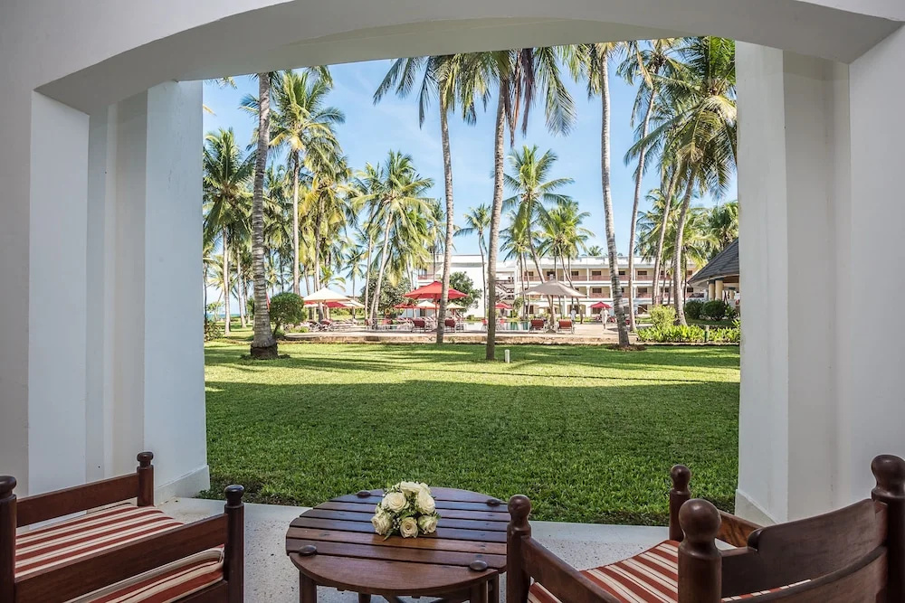 PrideInn Paradise Beach Resort & Spa Mombasa - Chambres