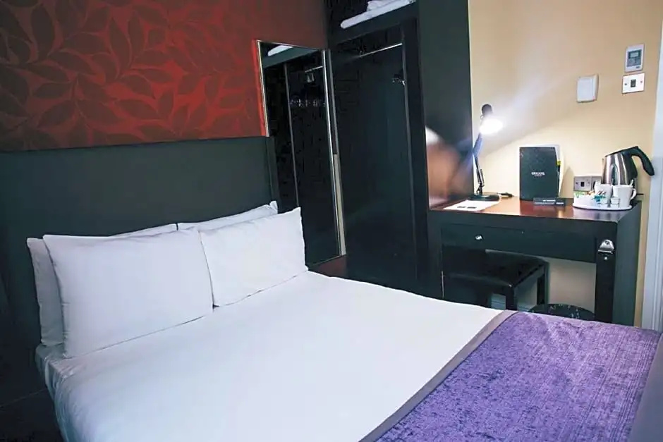 Lorne Hotel - Chambres