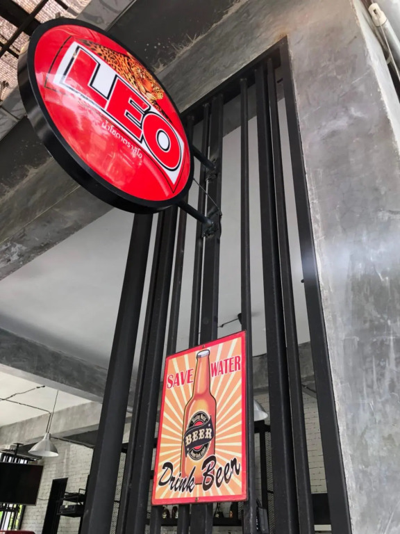 Paragon Inn — фото