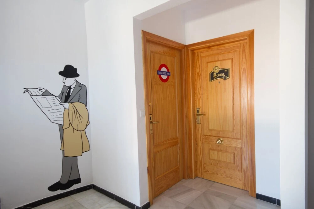 Hotel photo 15