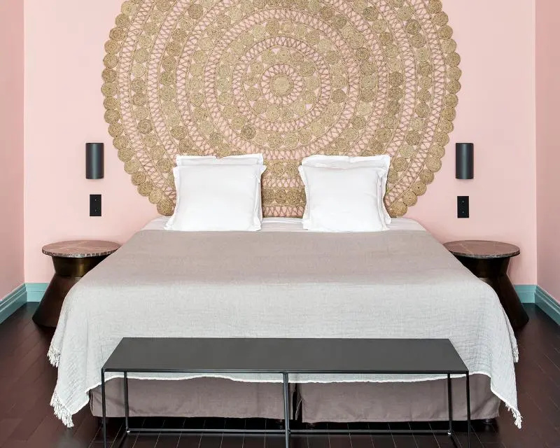 New Hotel Le Quai - Vieux Port - Chambres