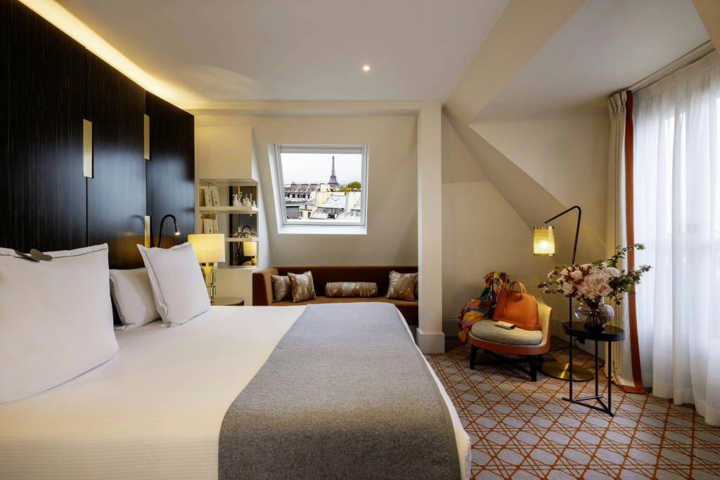 Hotel Montalembert 29