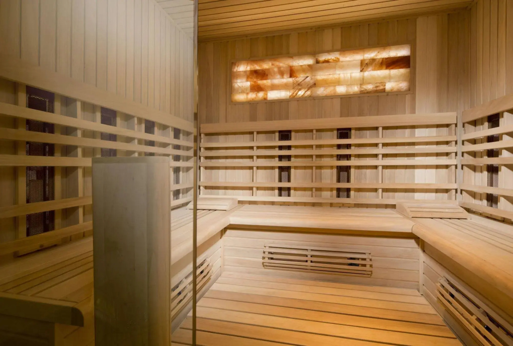 OREA Spa Hotel Palace Zvon Mariánské Lázně - Général