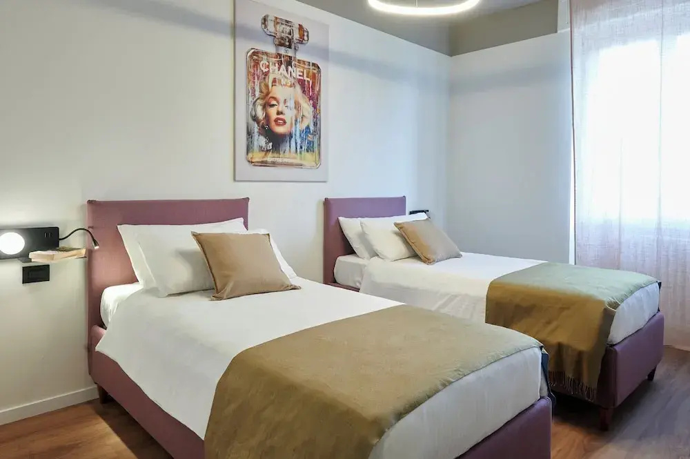 Hotel photo 11