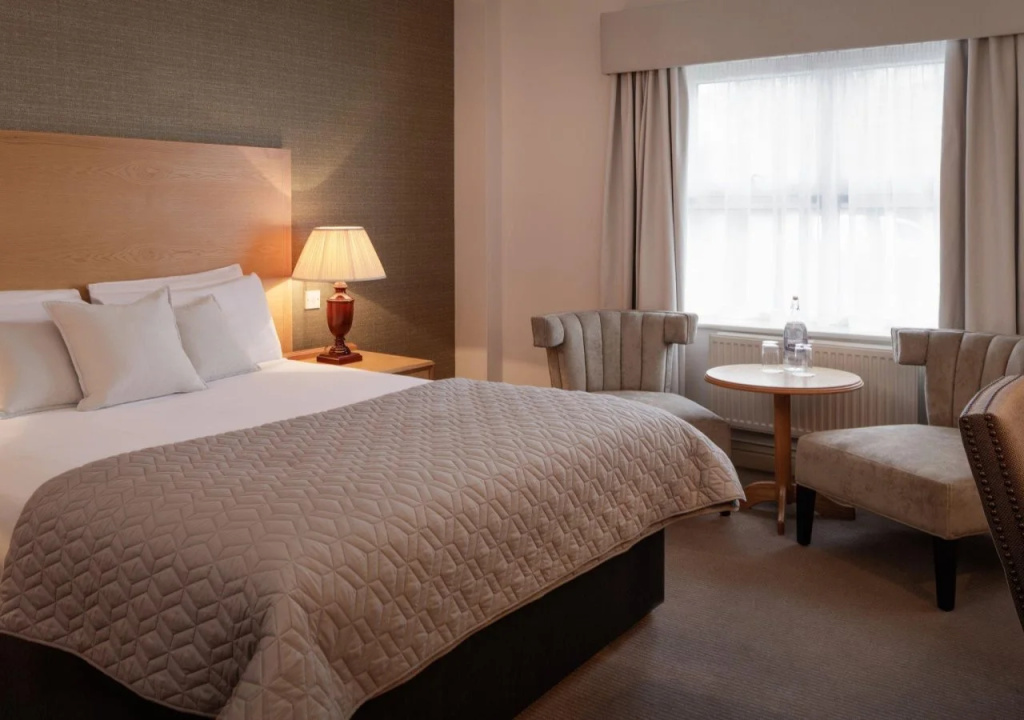 Mercure Altrincham Bowdon Hotel - Général