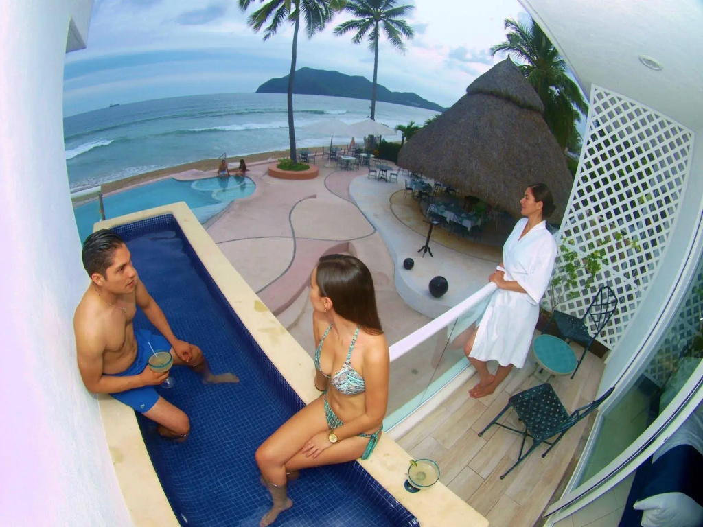 Hotel photo 20