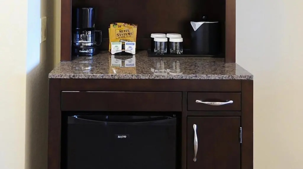 Hilton Garden Inn Atlanta Airport North - Chambres