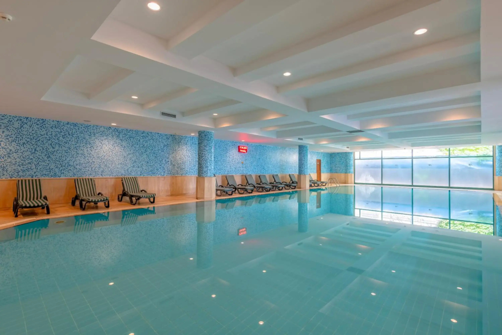 Meryan Hotel - All Inclusive - фото 15