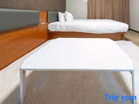HOTEL TRAD Osaka Tsuruhashi 사진 10