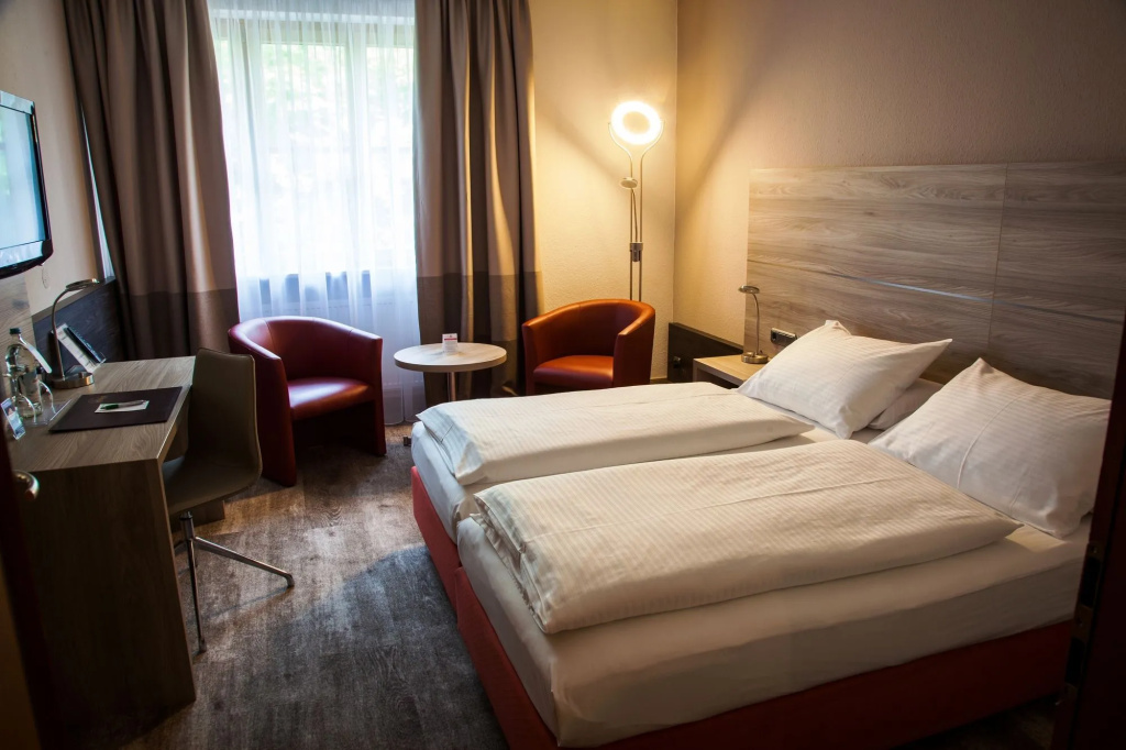 Hotel Kastanienhof - Général