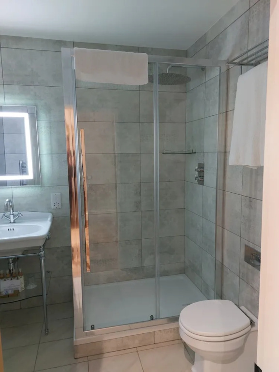 Owston Hall Hotel - Chambres