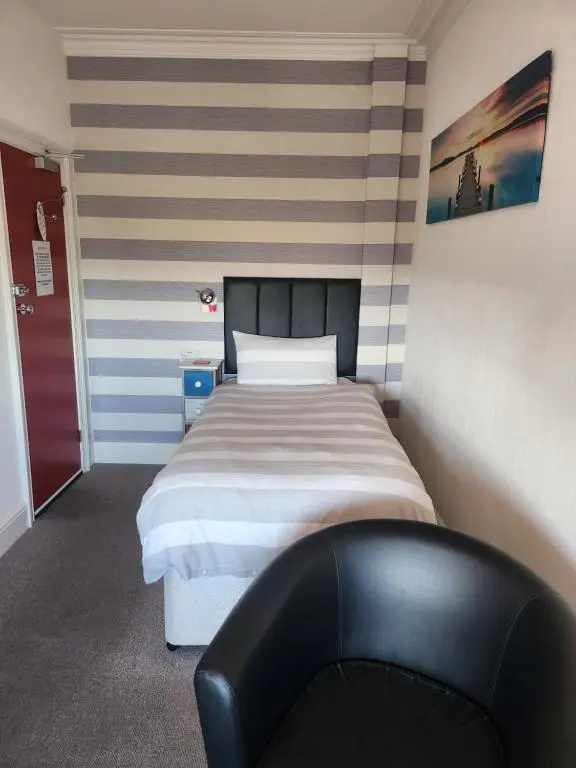 South Beach B  B - Chambres