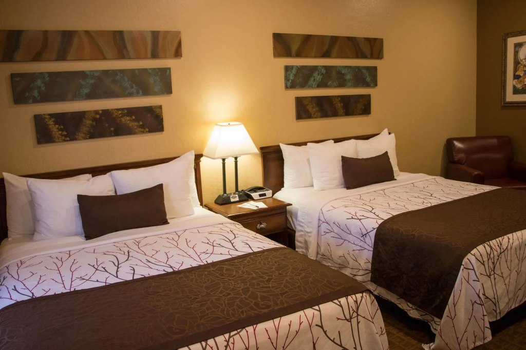 Mountain Modern Sedona, Tapestry Collection by Hilton - Général