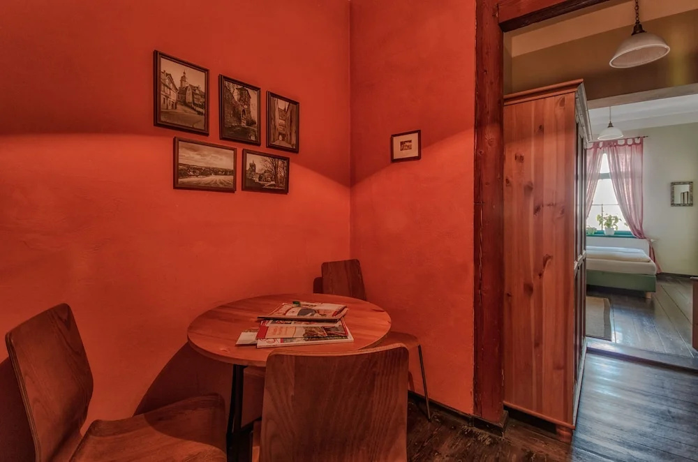 Gasthaus & Hotel Zur Henne - Chambres