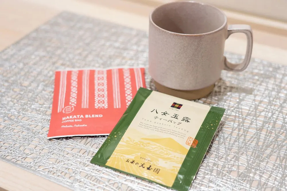 Mars Garden Hotel Hakata - Chambres