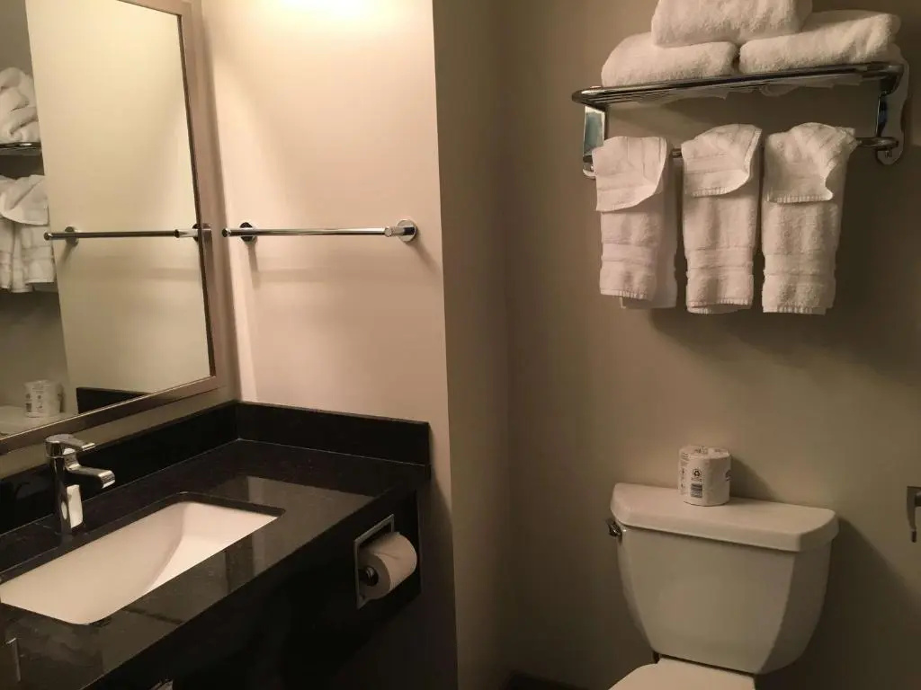 Standard Double Family room (full double bed)