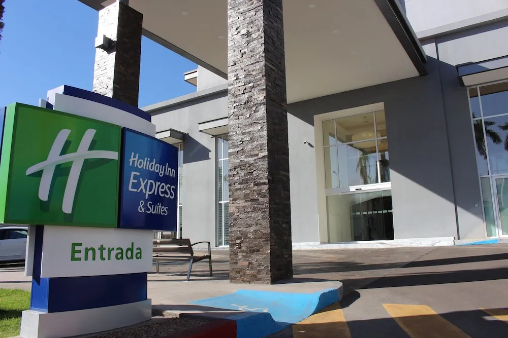 Holiday Inn Express & Suites Ciudad Obregon
