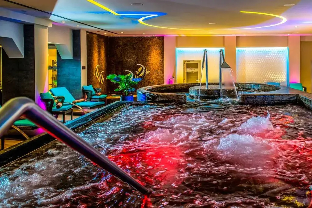 Hotel Délibáb - Général