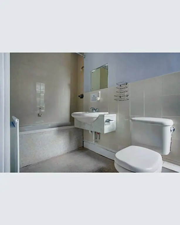 OYO Kirkconnel Hall Hotel - Chambres