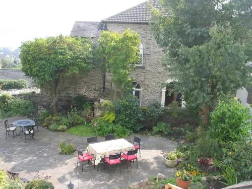 Clyde House - Général
