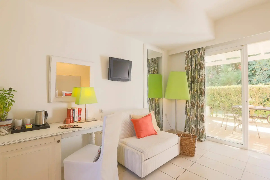 Mandraki Village Boutique Hotel - Chambres