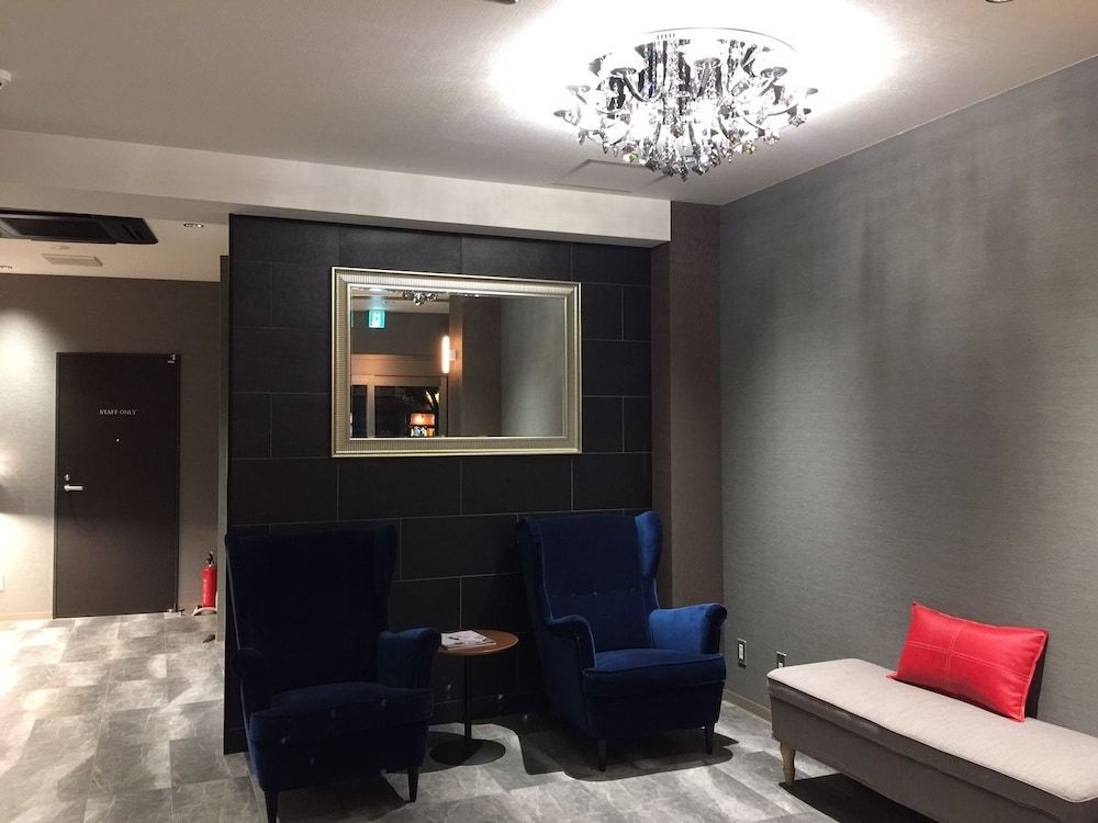 Hotel State Tennoji - Hostel 사진 15