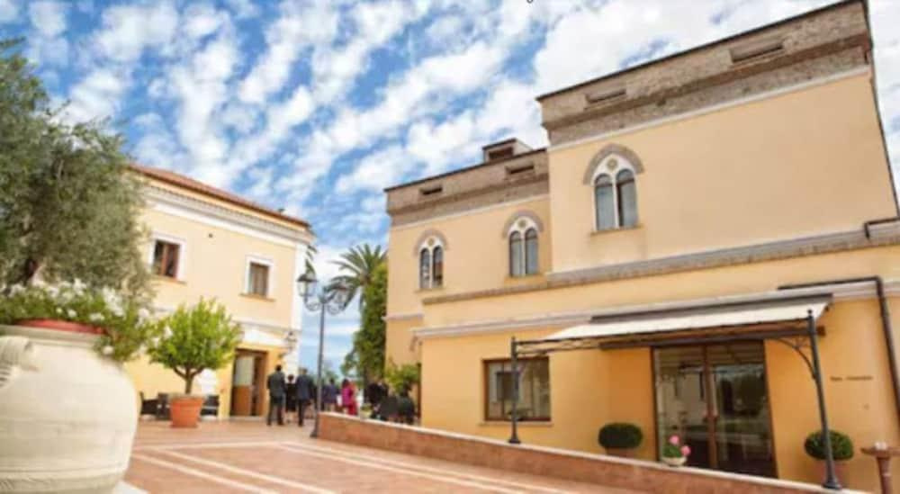 Hotel Villa Fiorita