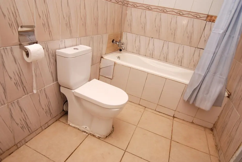 Superior Double room (full double bed)