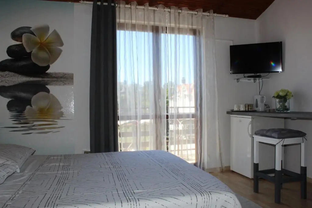 Guesthouse Brajković - Chambres