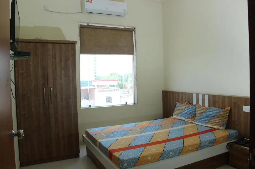 Capital O 82220 Athitya Resort