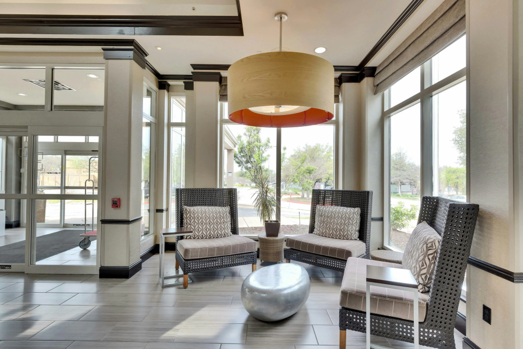 Hilton Garden Inn Austin NW - Arboretum - Général