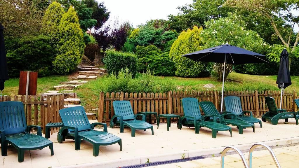Hotel Rural El Otero - Général