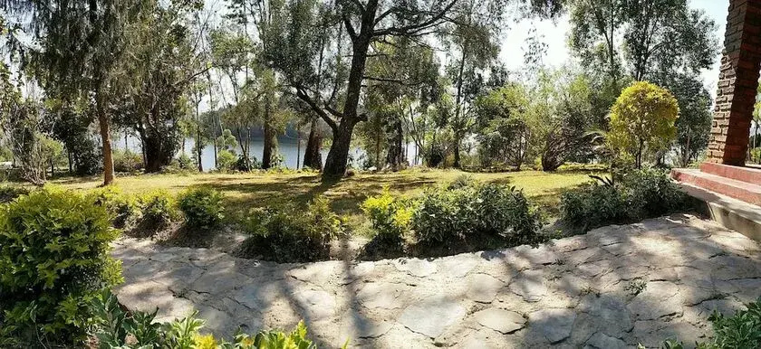 Heritage Lodges - Habuharo