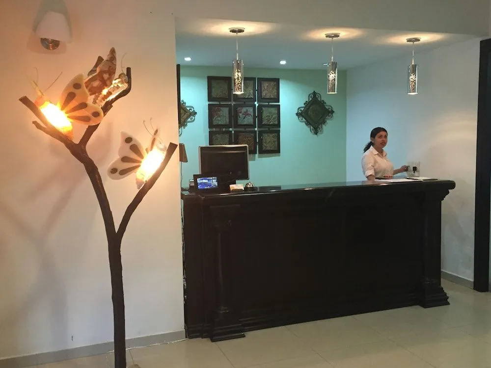 Hotel photo 21