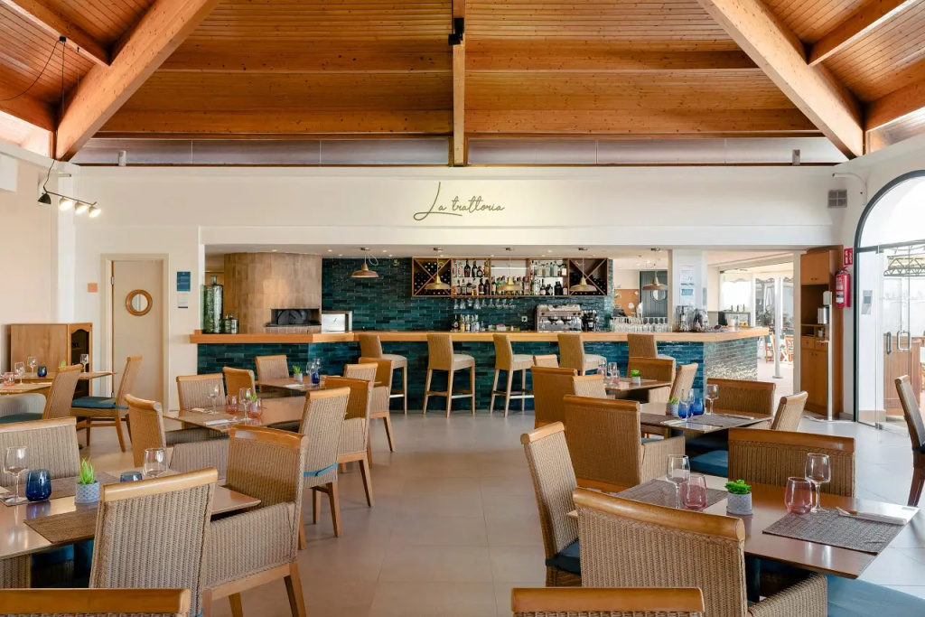 AluaSun Mediterráneo Hotel - Général