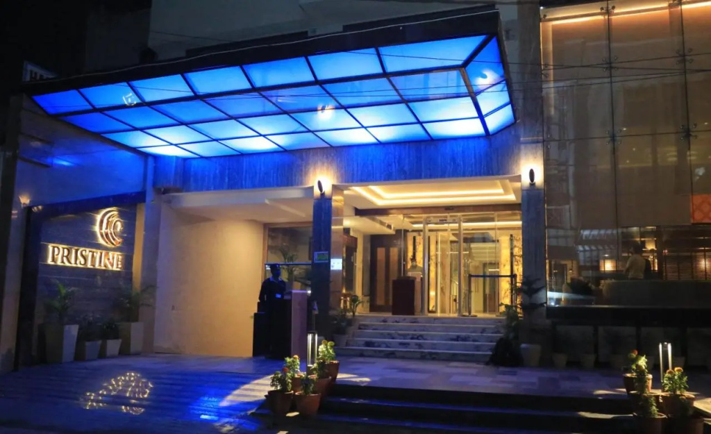 Hotel photo 13