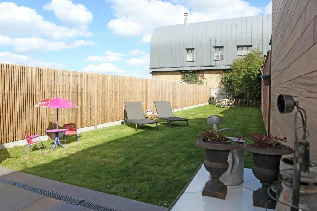 oyenkerke - фото 34