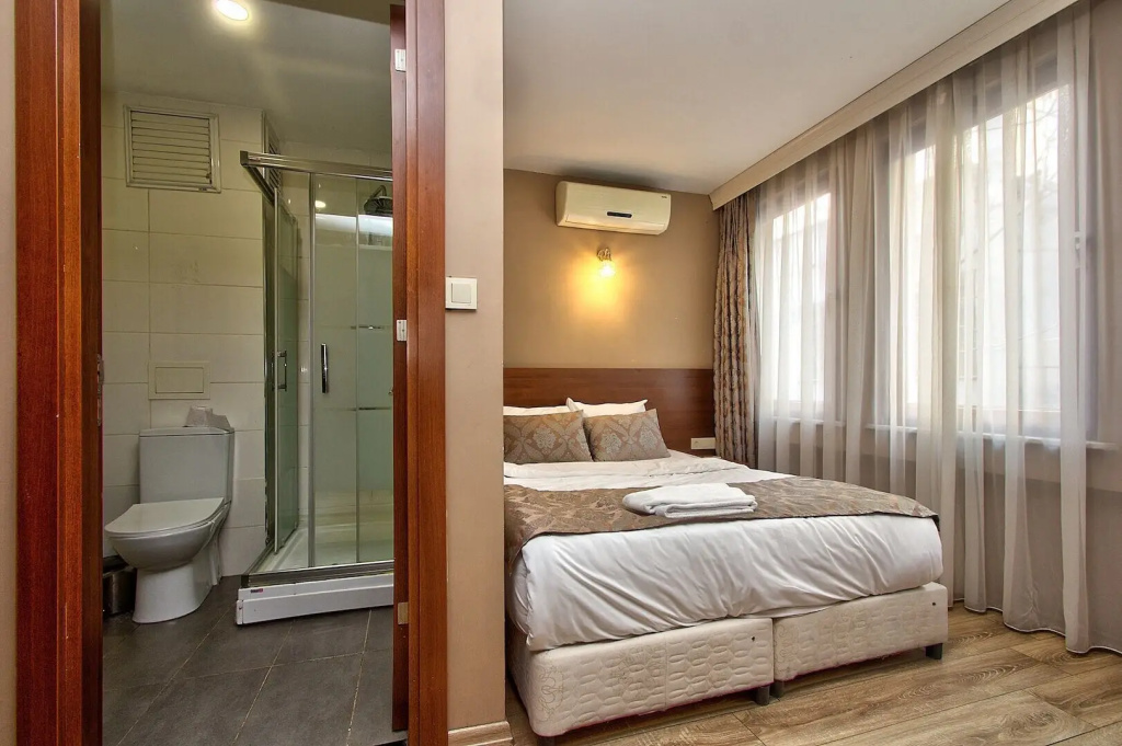 Wide Suites Taksim — фото