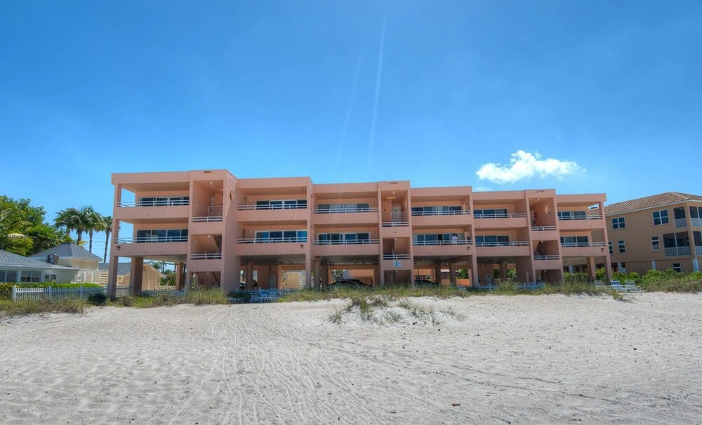 Coquina Beach Club 203