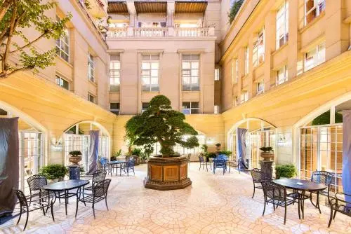 Hotel photo 18