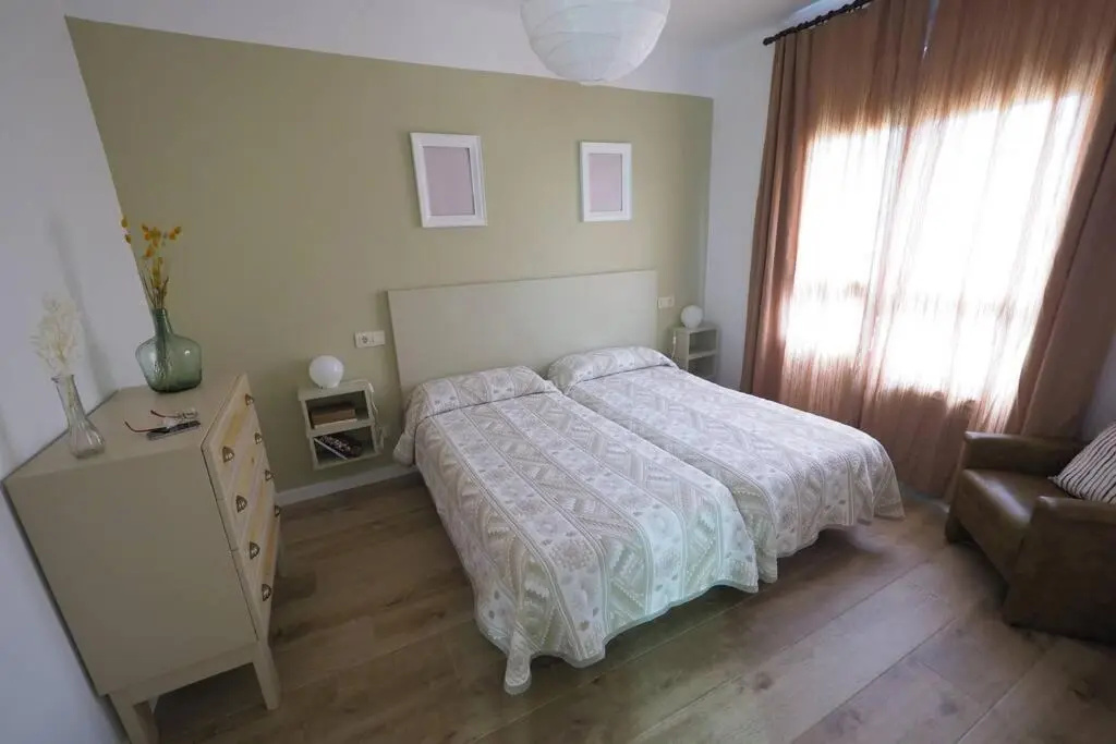 Apartaments Sa Calm Les roques del rei