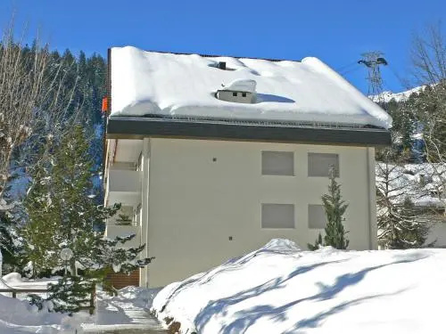 Apartment Val Signina.1