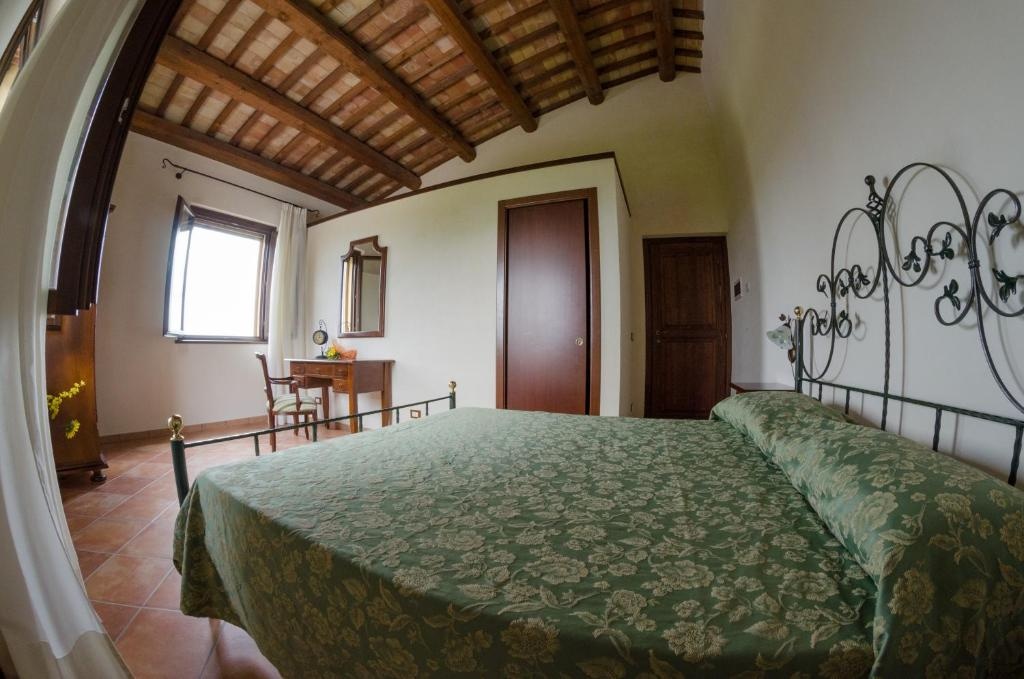 Villa le Vigne