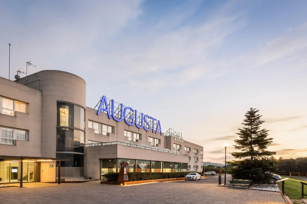 Augusta Barcelona Vallés