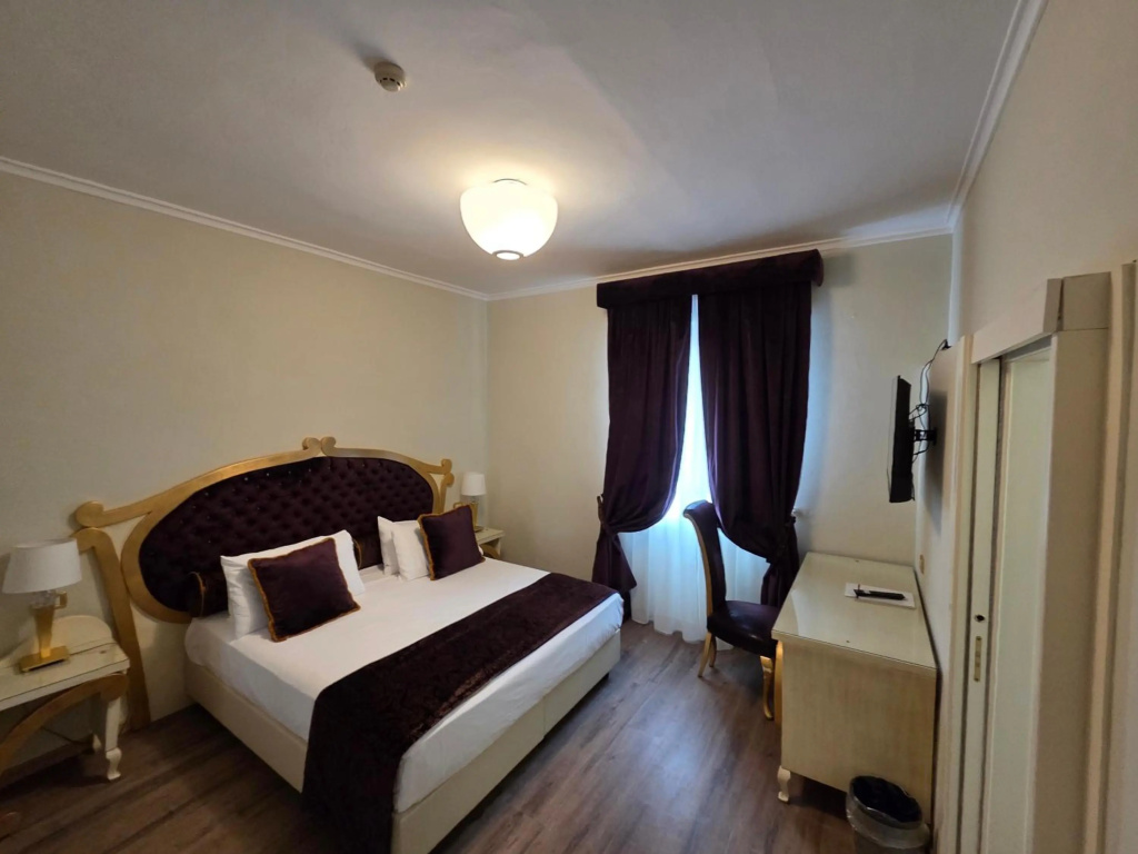 Zanhotel Tre Vecchi — 3